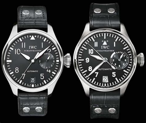 iwc 5002 vs 5004|Big Pilot 5002 vs 5004 .